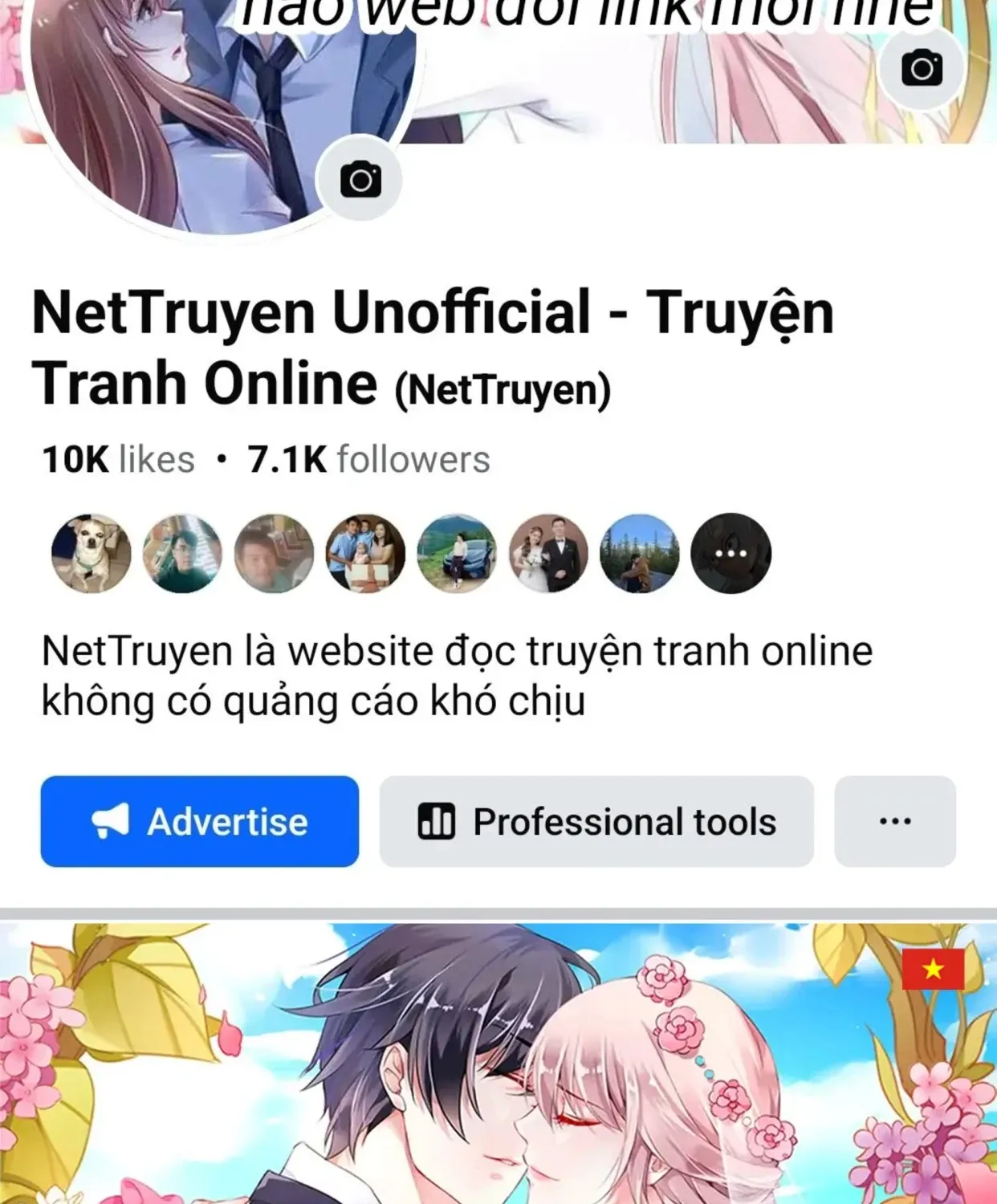 Linh Khế Chapter 352 - Trang 42