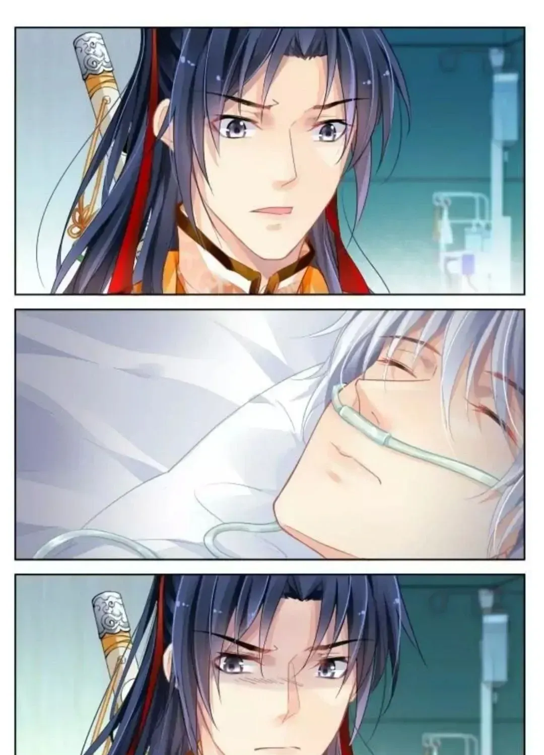 Linh Khế Chapter 354 - Trang 18
