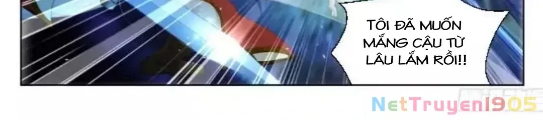 Linh Khế Chapter 355 - Trang 17