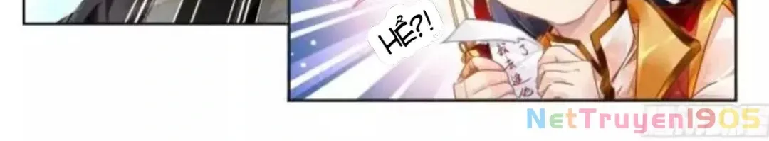 Linh Khế Chapter 356 - Trang 22