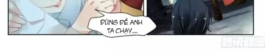 Linh Khế Chapter 356 - Trang 24