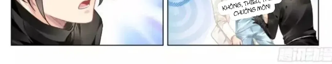 Linh Khế Chapter 356 - Trang 32