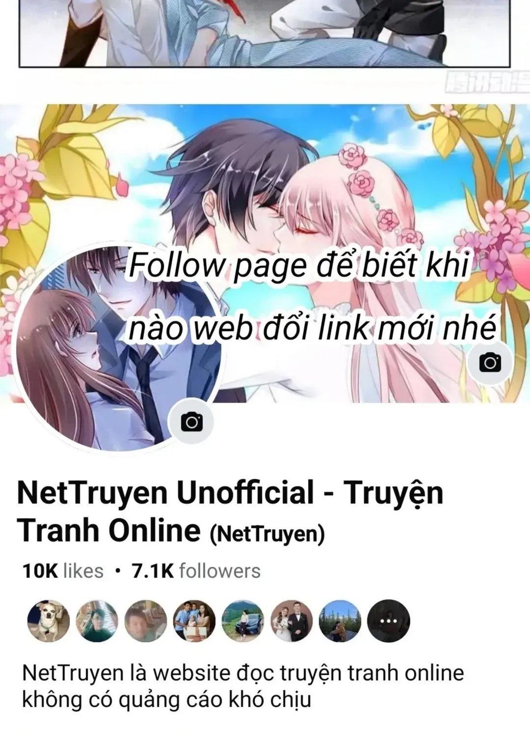 Linh Khế Chapter 356 - Trang 34
