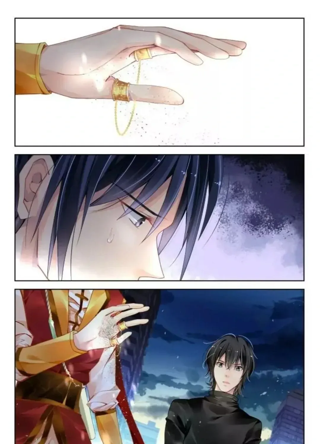 Linh Khế Chapter 357 - Trang 24