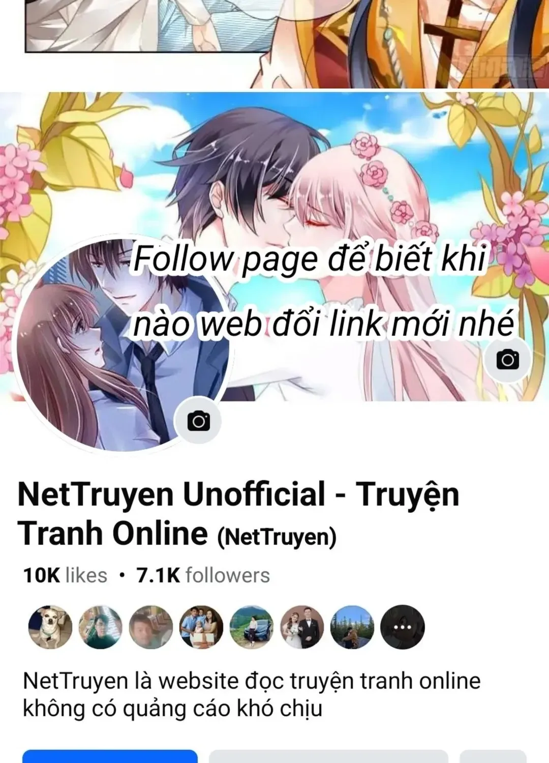 Linh Khế Chapter 357 - Trang 31