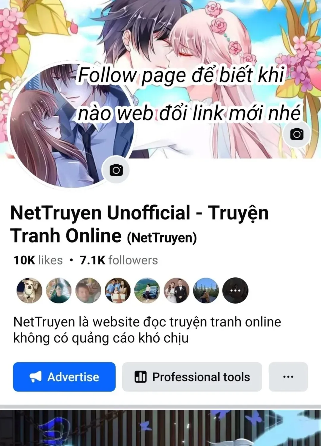 Linh Khế Chapter 358 - Trang 3