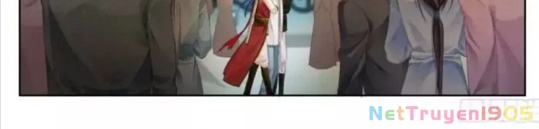 Linh Khế Chapter 358 - Trang 6