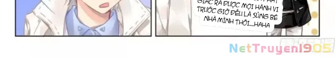 Linh Khế Chapter 359 - Trang 16