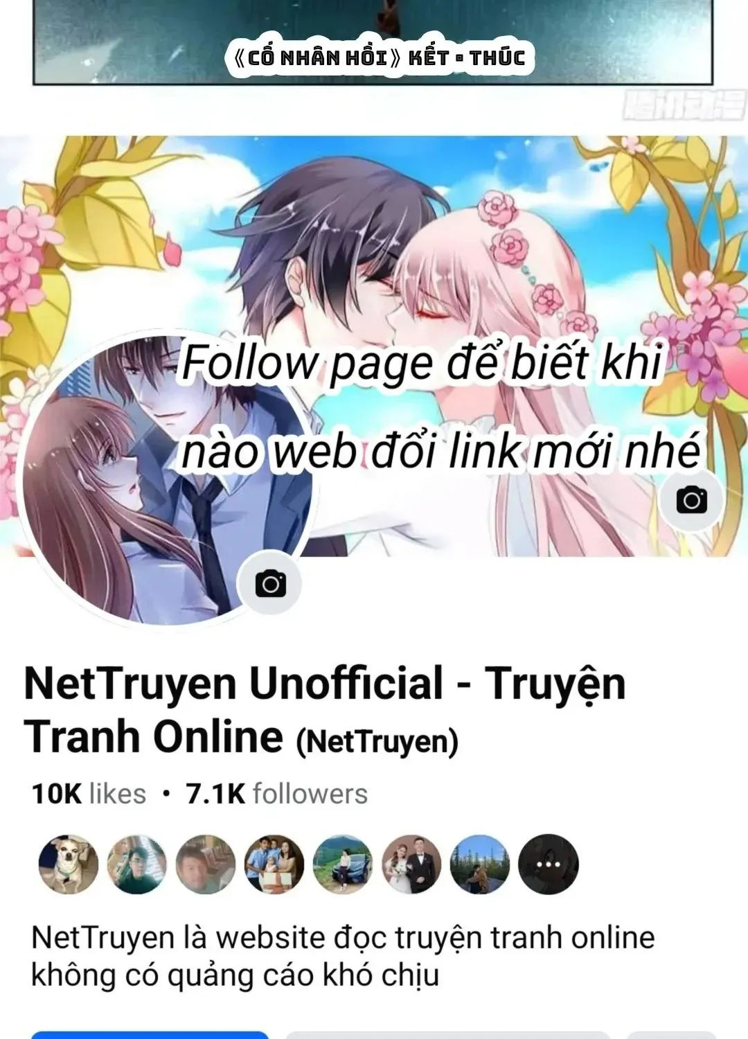 Linh Khế Chapter 359 - Trang 24