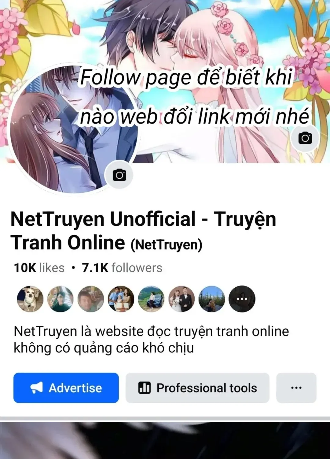 Linh Khế Chapter 359 - Trang 3
