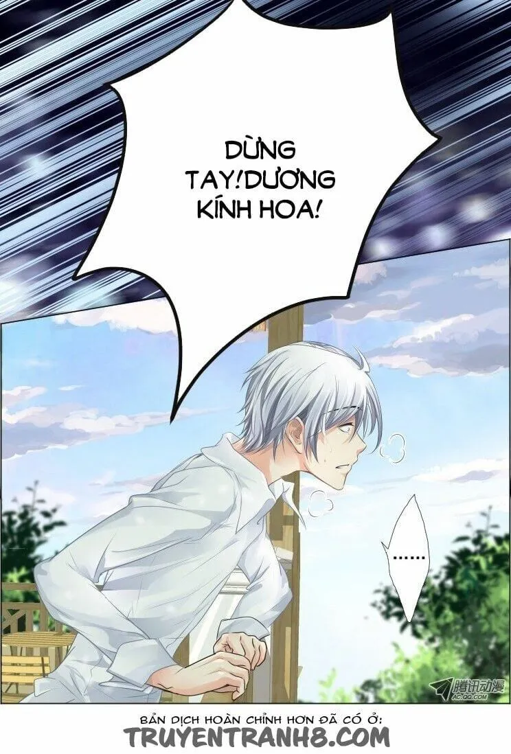 Linh Khế Chapter 36 - Trang 4