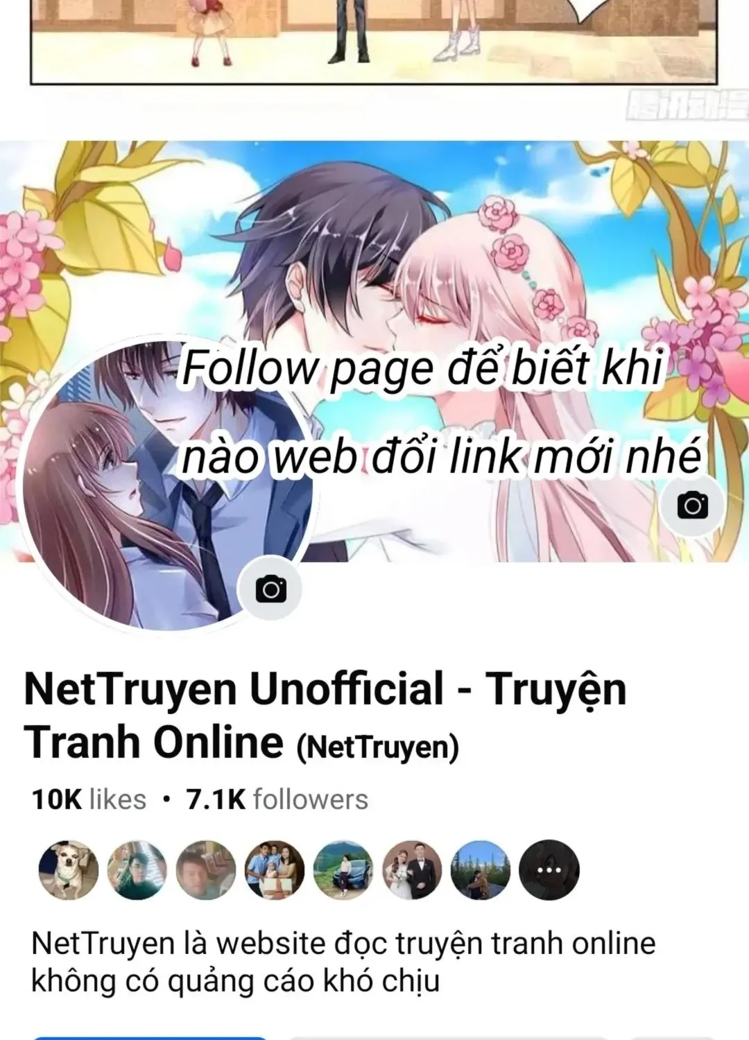 Linh Khế Chapter 360 - Trang 29