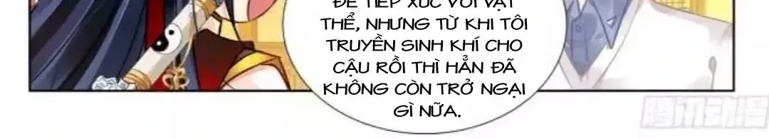 Linh Khế Chapter 360 - Trang 9