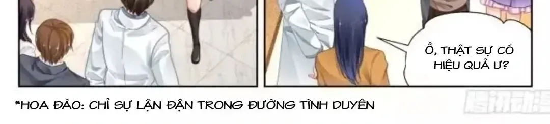 Linh Khế Chapter 361 - Trang 11