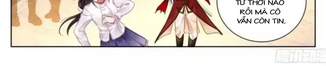 Linh Khế Chapter 361 - Trang 13
