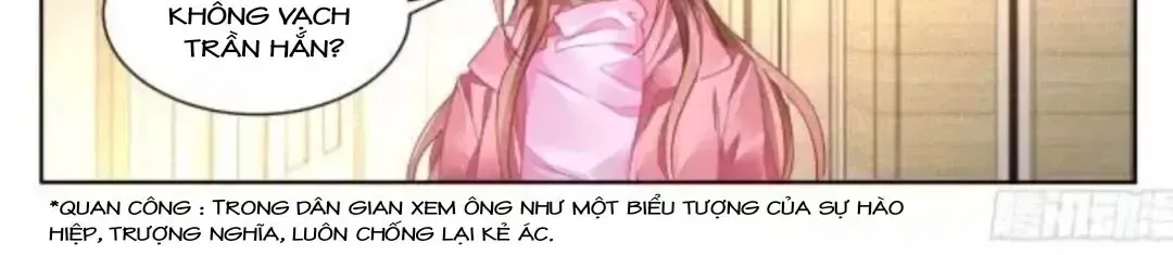 Linh Khế Chapter 361 - Trang 21