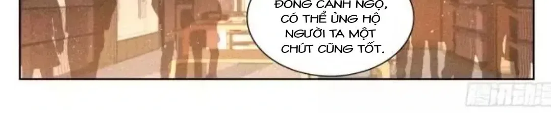 Linh Khế Chapter 361 - Trang 25