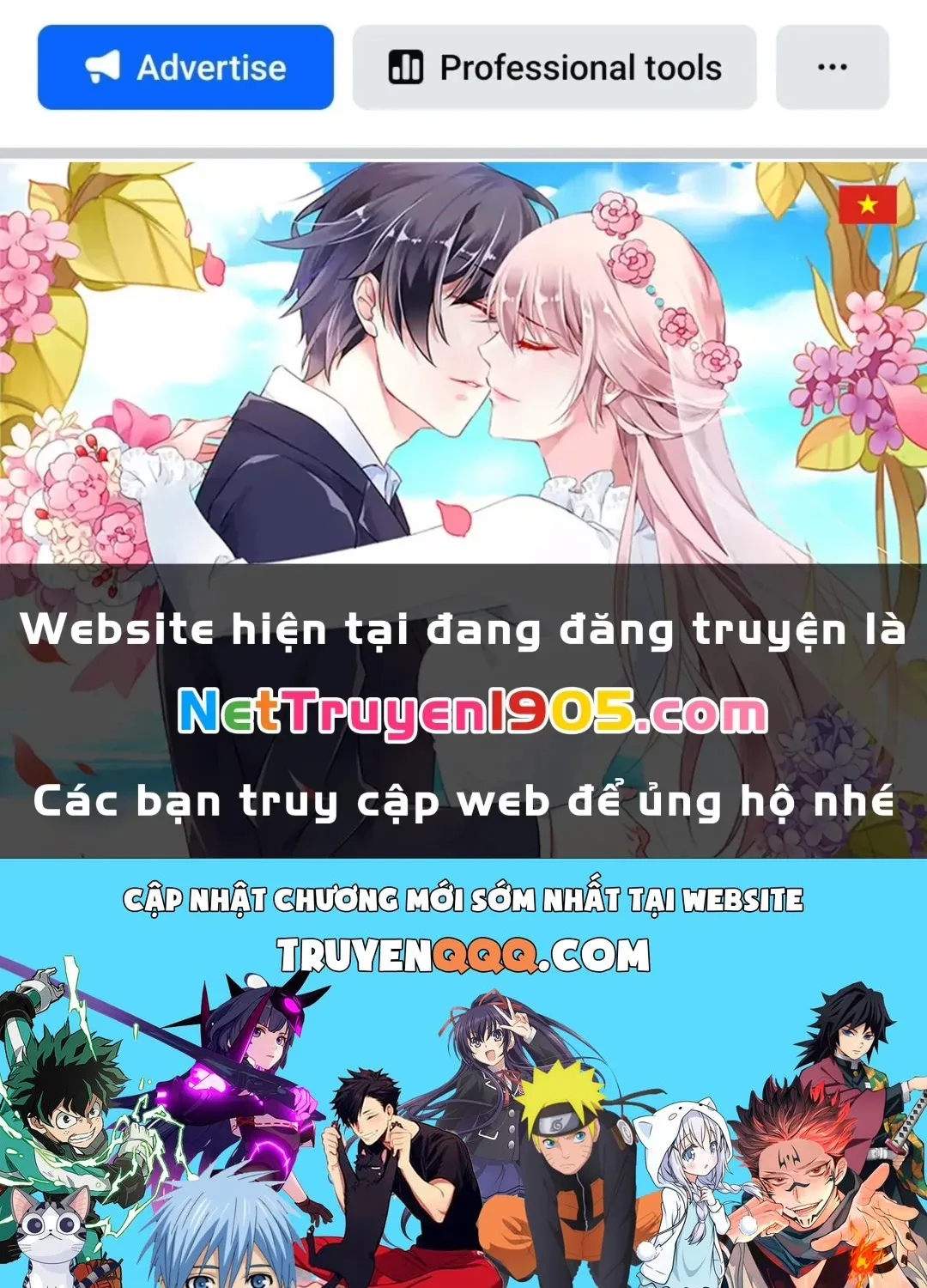 Linh Khế Chapter 361 - Trang 28