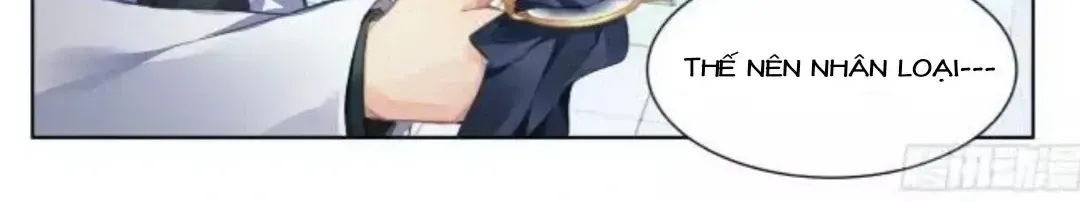 Linh Khế Chapter 362 - Trang 19