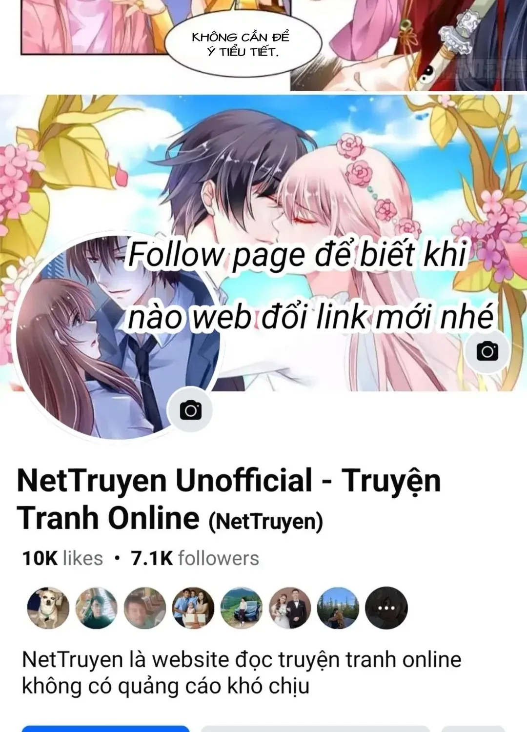 Linh Khế Chapter 362 - Trang 27
