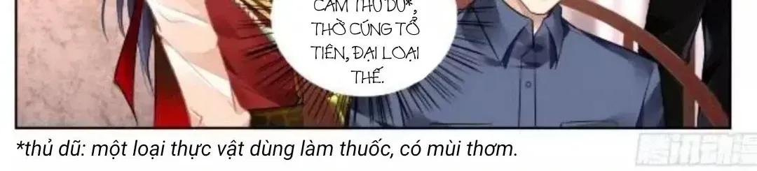 Linh Khế Chapter 363 - Trang 10