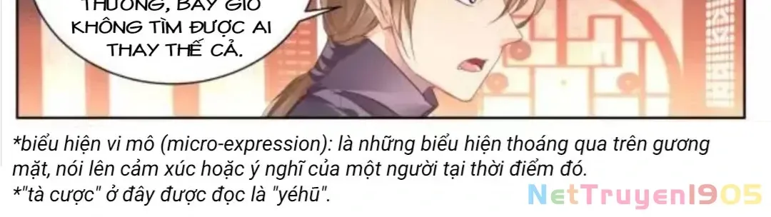 Linh Khế Chapter 363 - Trang 14