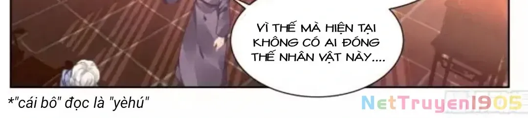 Linh Khế Chapter 363 - Trang 16