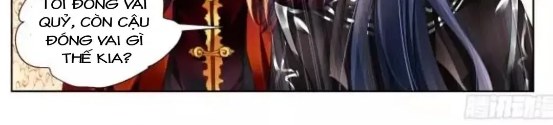 Linh Khế Chapter 363 - Trang 22