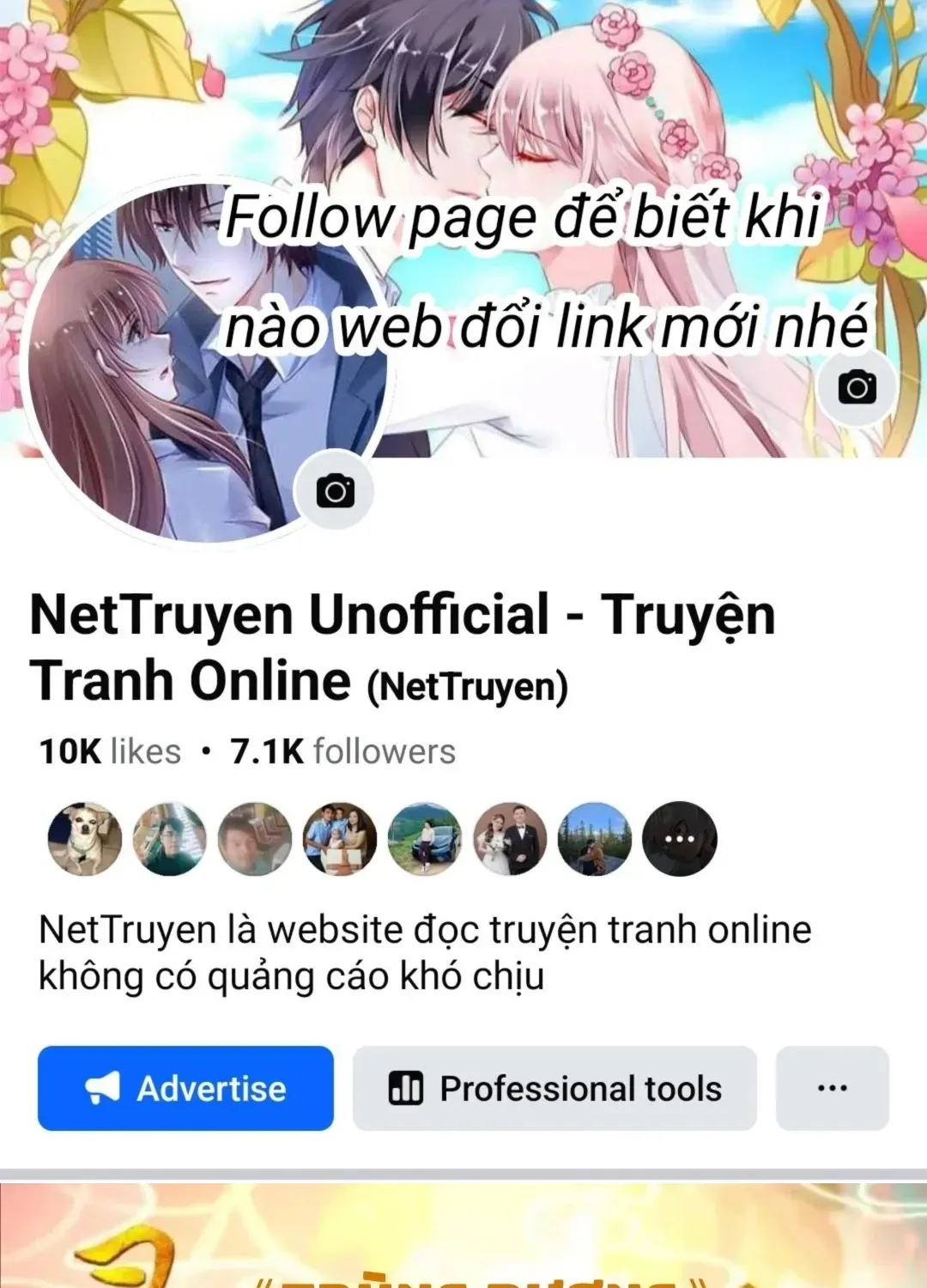 Linh Khế Chapter 363 - Trang 3