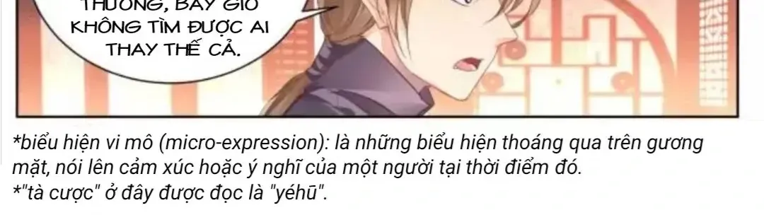 Linh Khế Chapter 364 - Trang 14