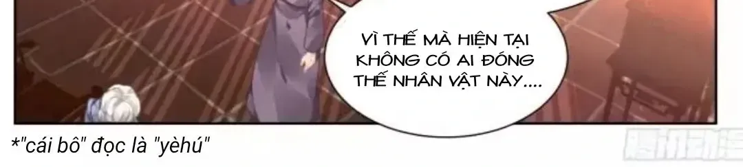 Linh Khế Chapter 364 - Trang 16