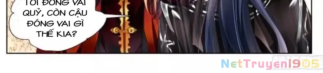 Linh Khế Chapter 364 - Trang 22