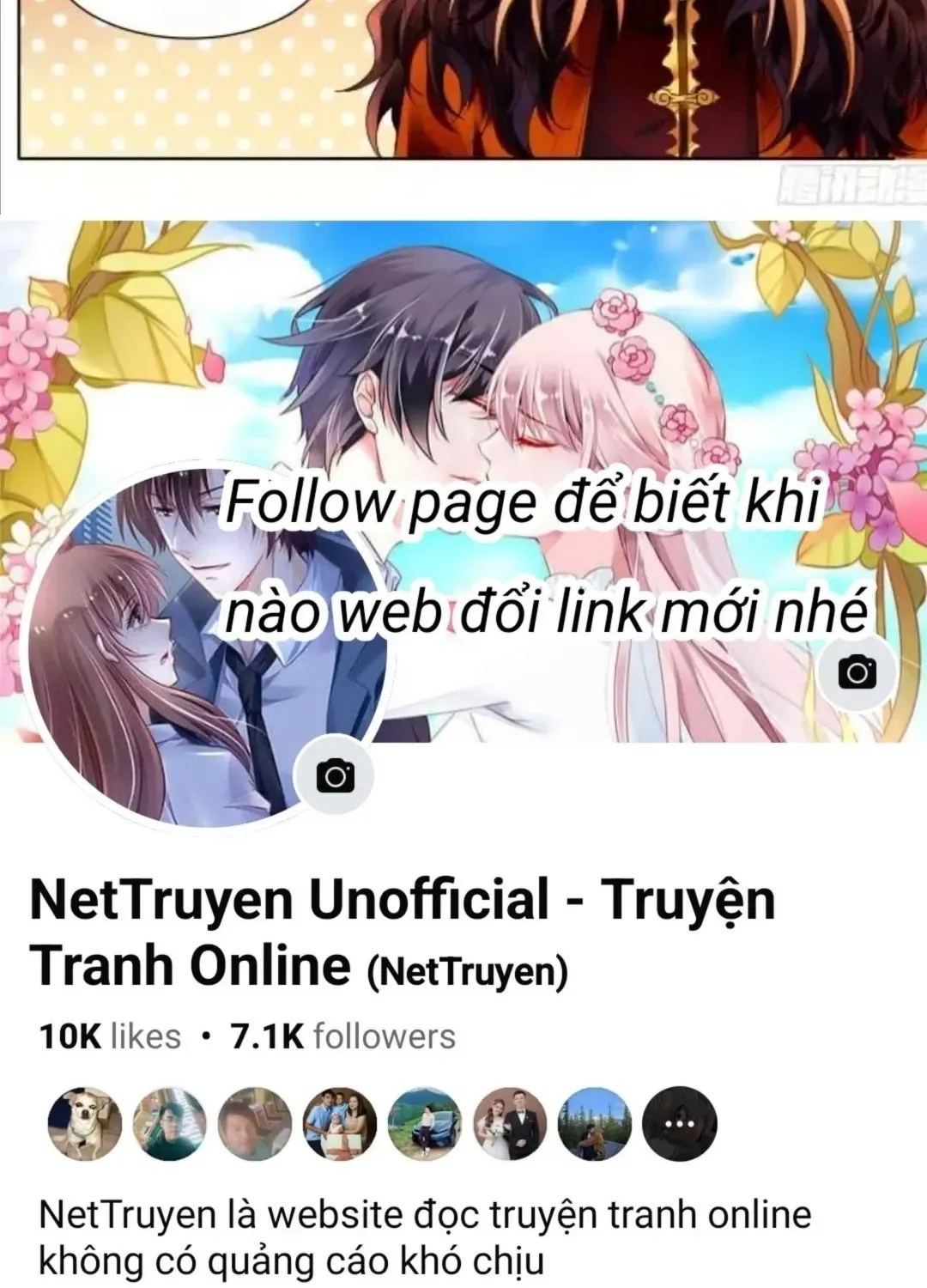 Linh Khế Chapter 364 - Trang 28