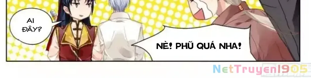 Linh Khế Chapter 364 - Trang 6