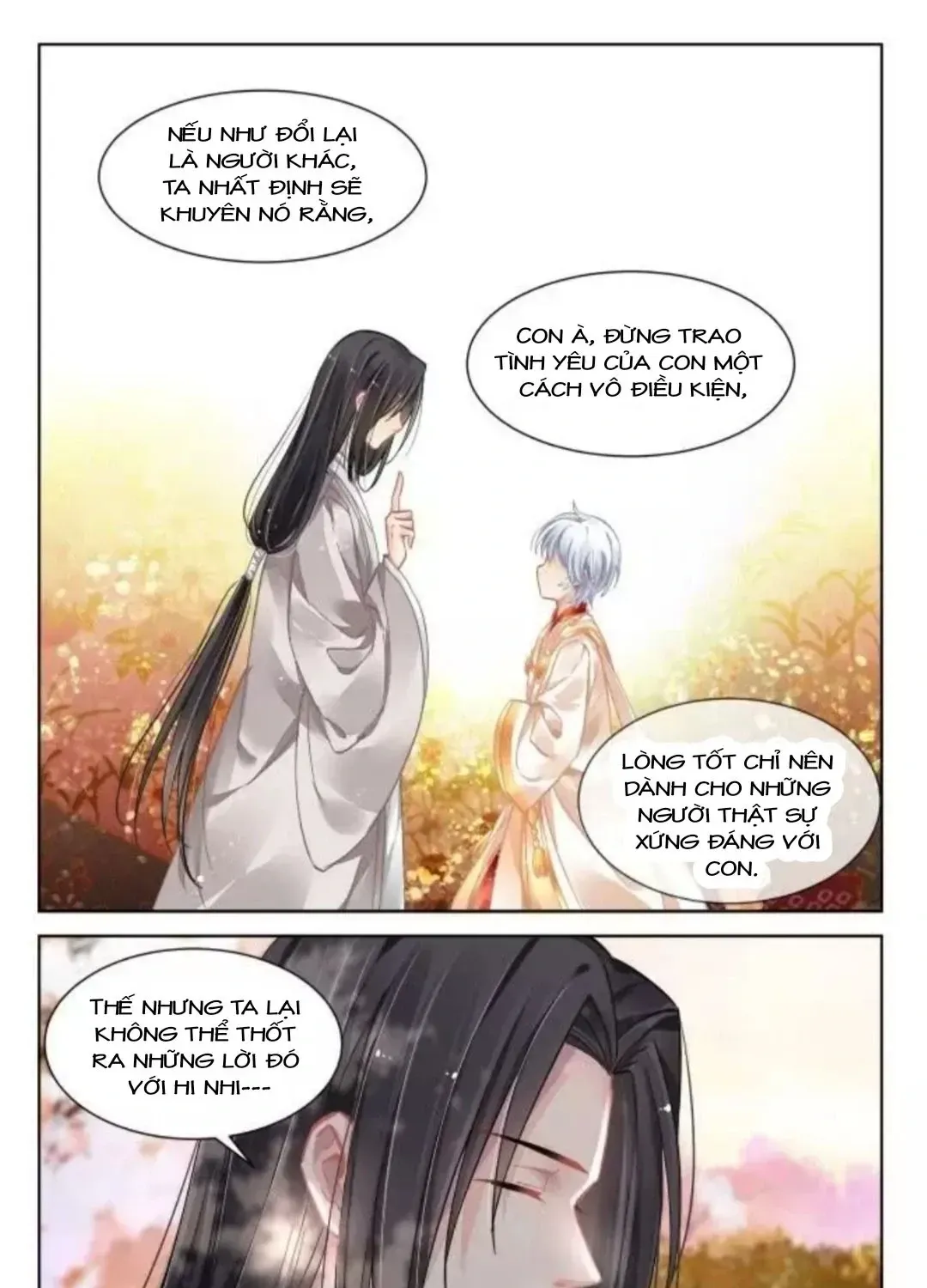 Linh Khế Chapter 365 - Trang 17