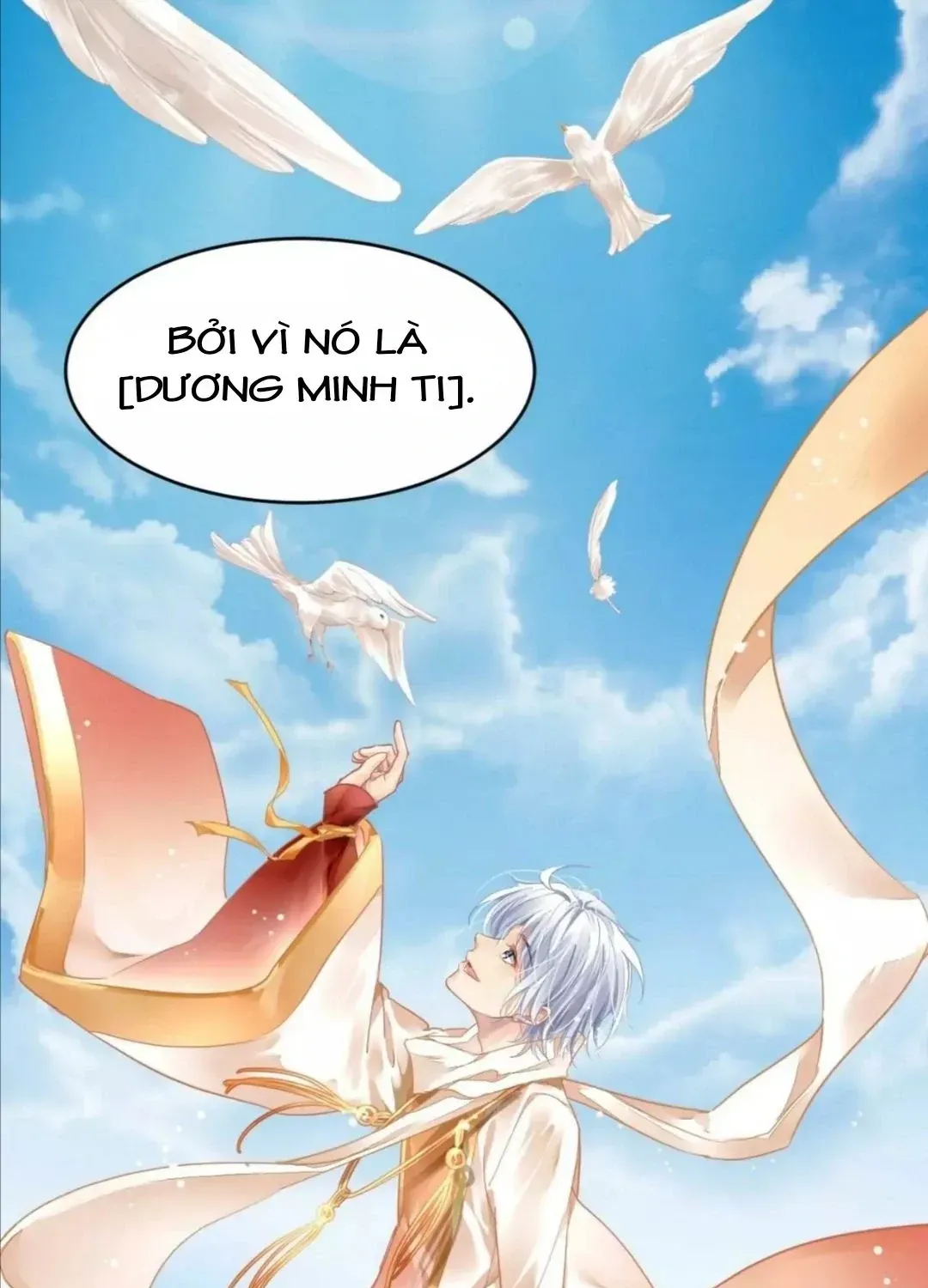 Linh Khế Chapter 365 - Trang 19