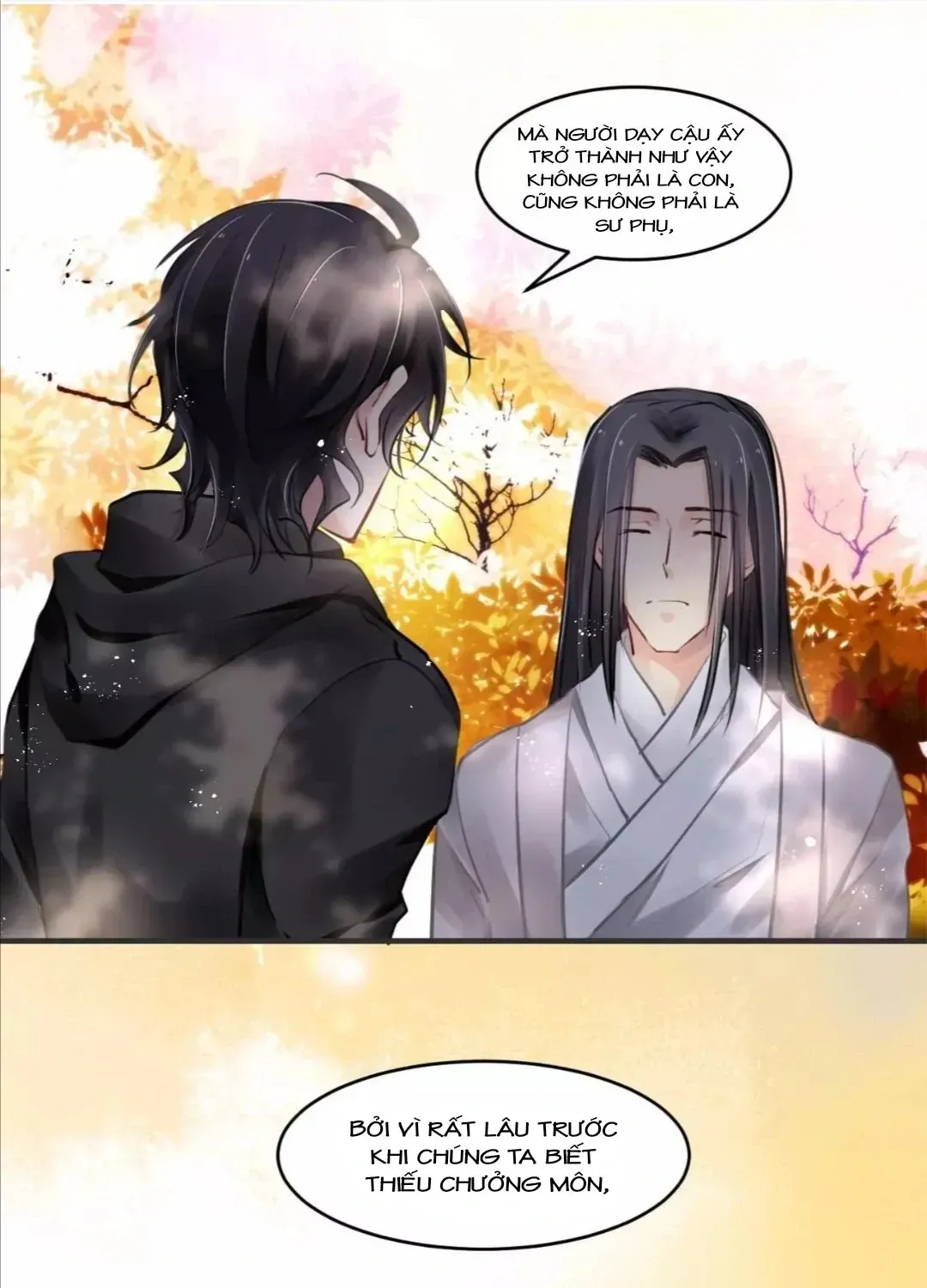 Linh Khế Chapter 365 - Trang 27