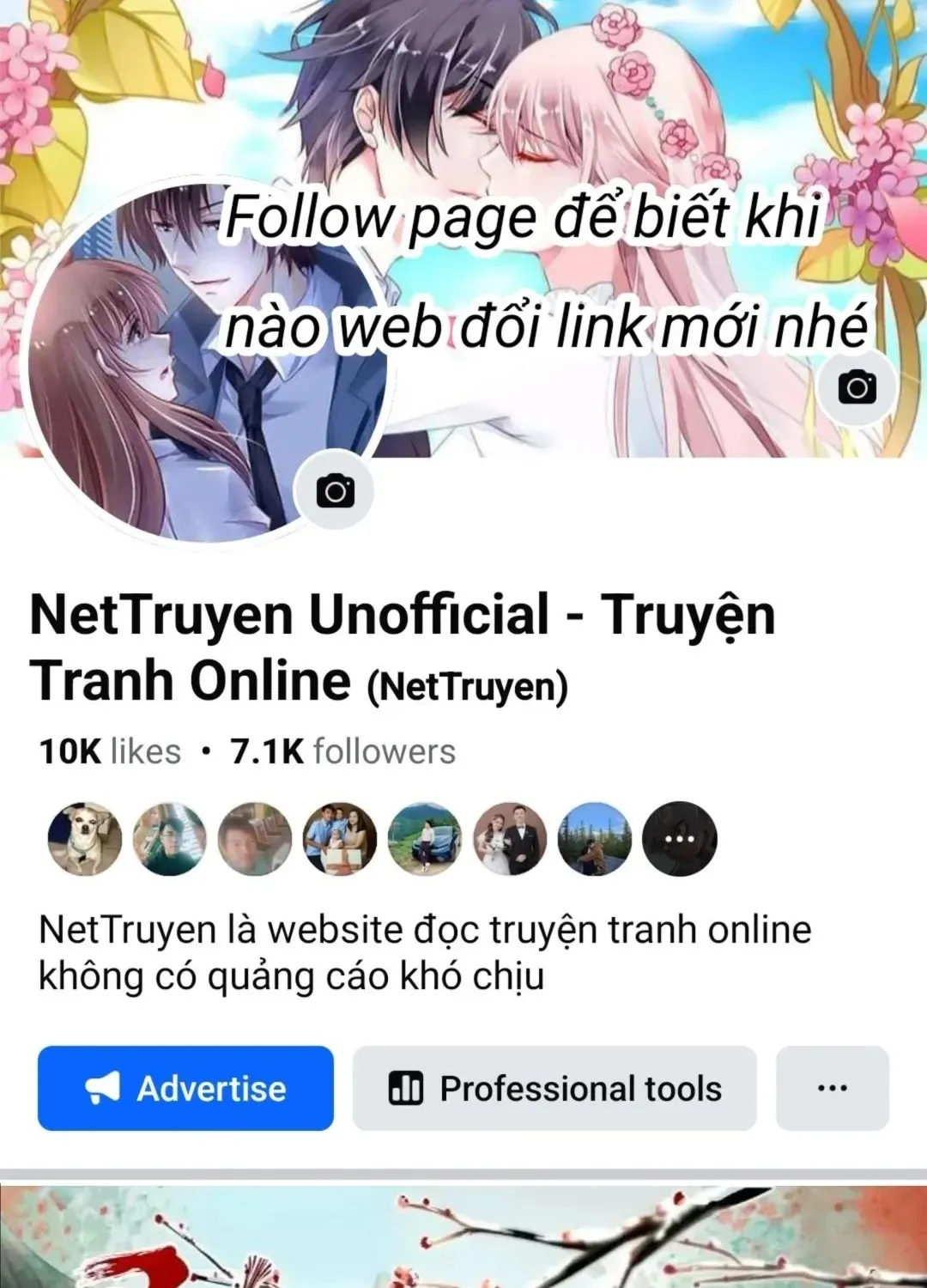 Linh Khế Chapter 365 - Trang 3
