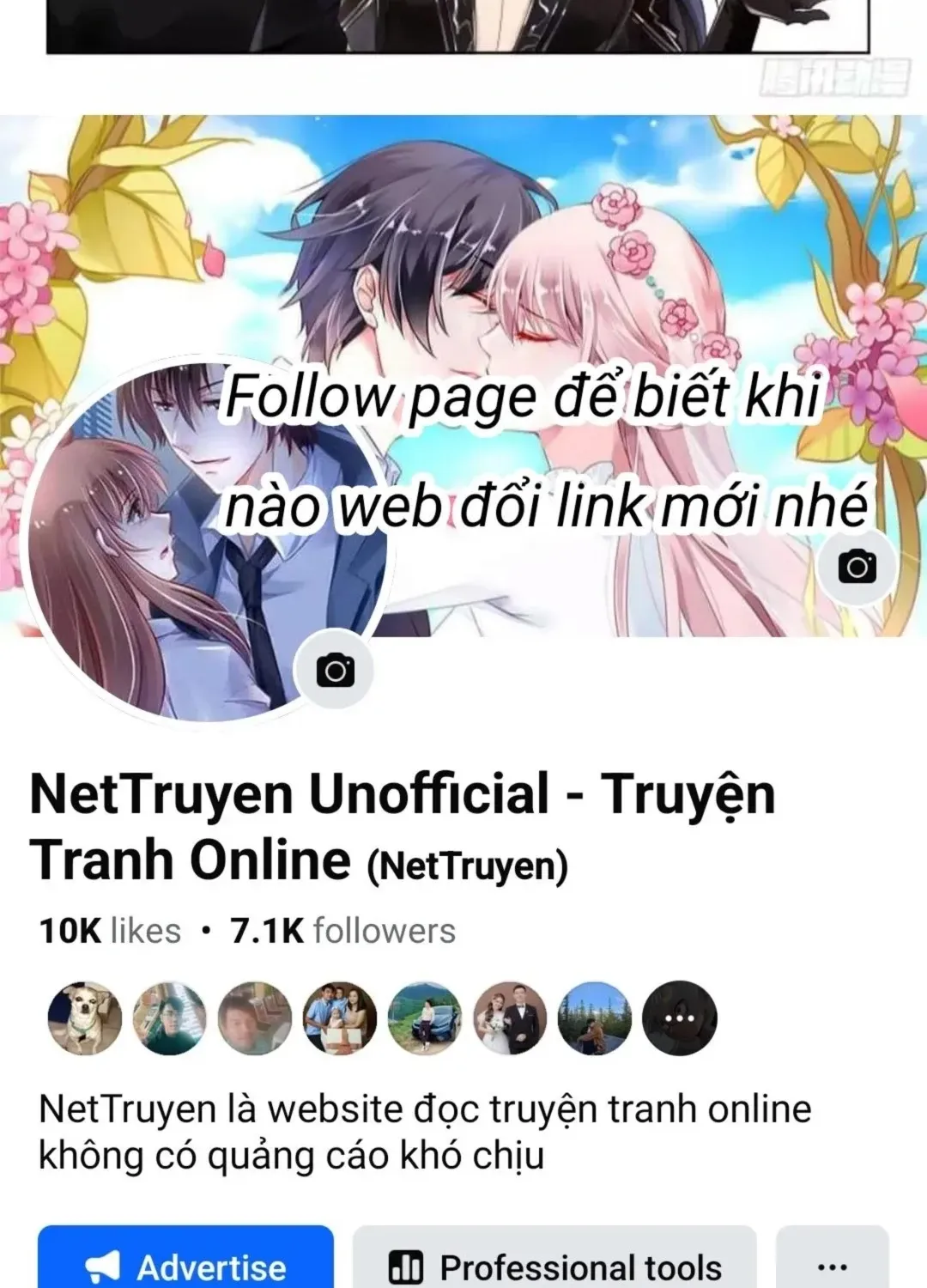 Linh Khế Chapter 366 - Trang 31