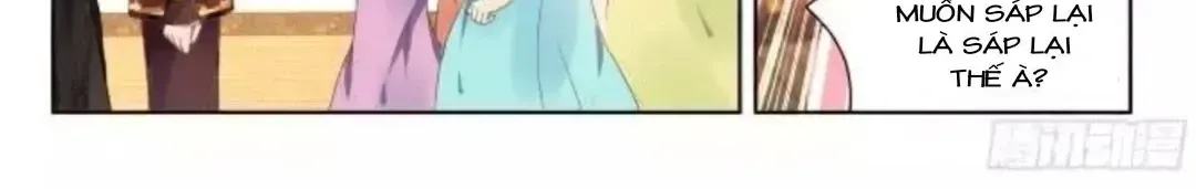 Linh Khế Chapter 367 - Trang 11