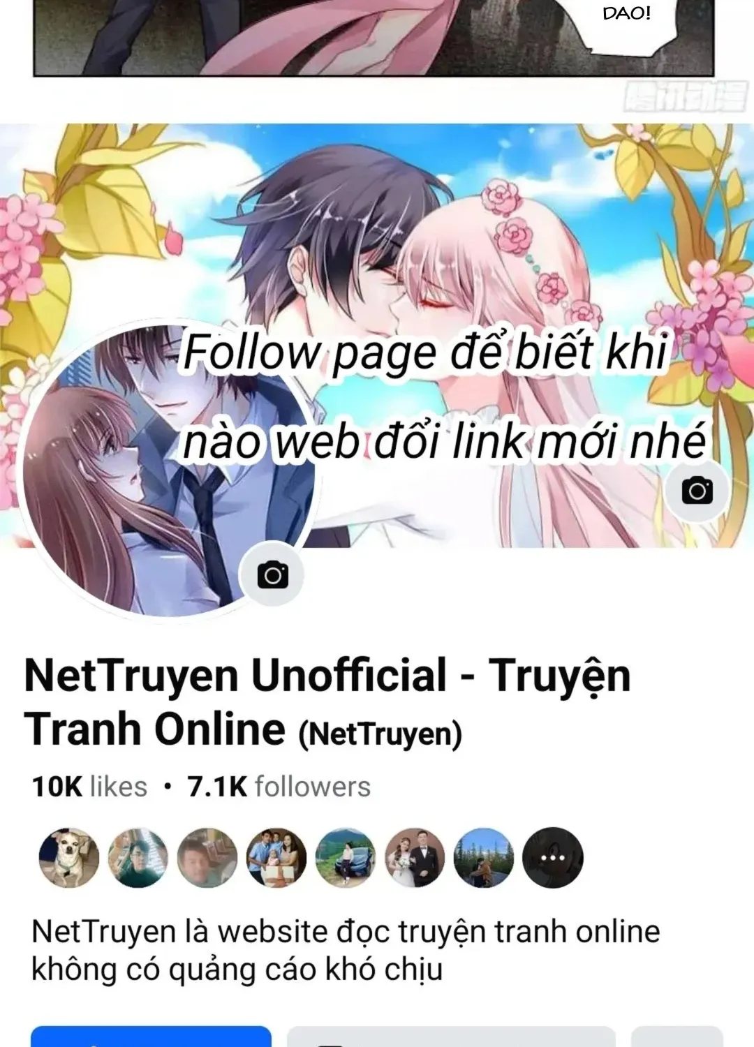 Linh Khế Chapter 367 - Trang 29