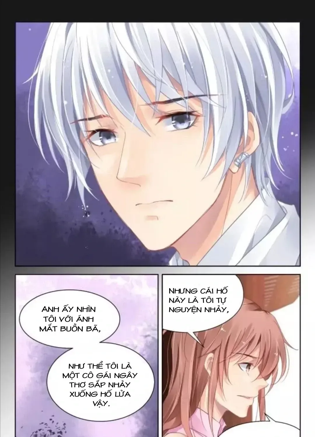 Linh Khế Chapter 368 - Trang 24