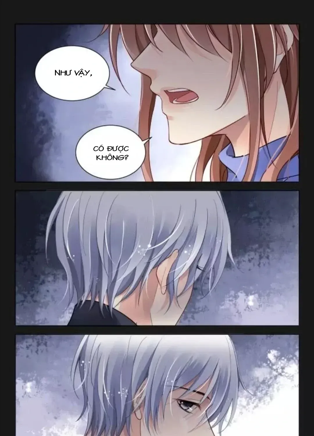 Linh Khế Chapter 368 - Trang 30