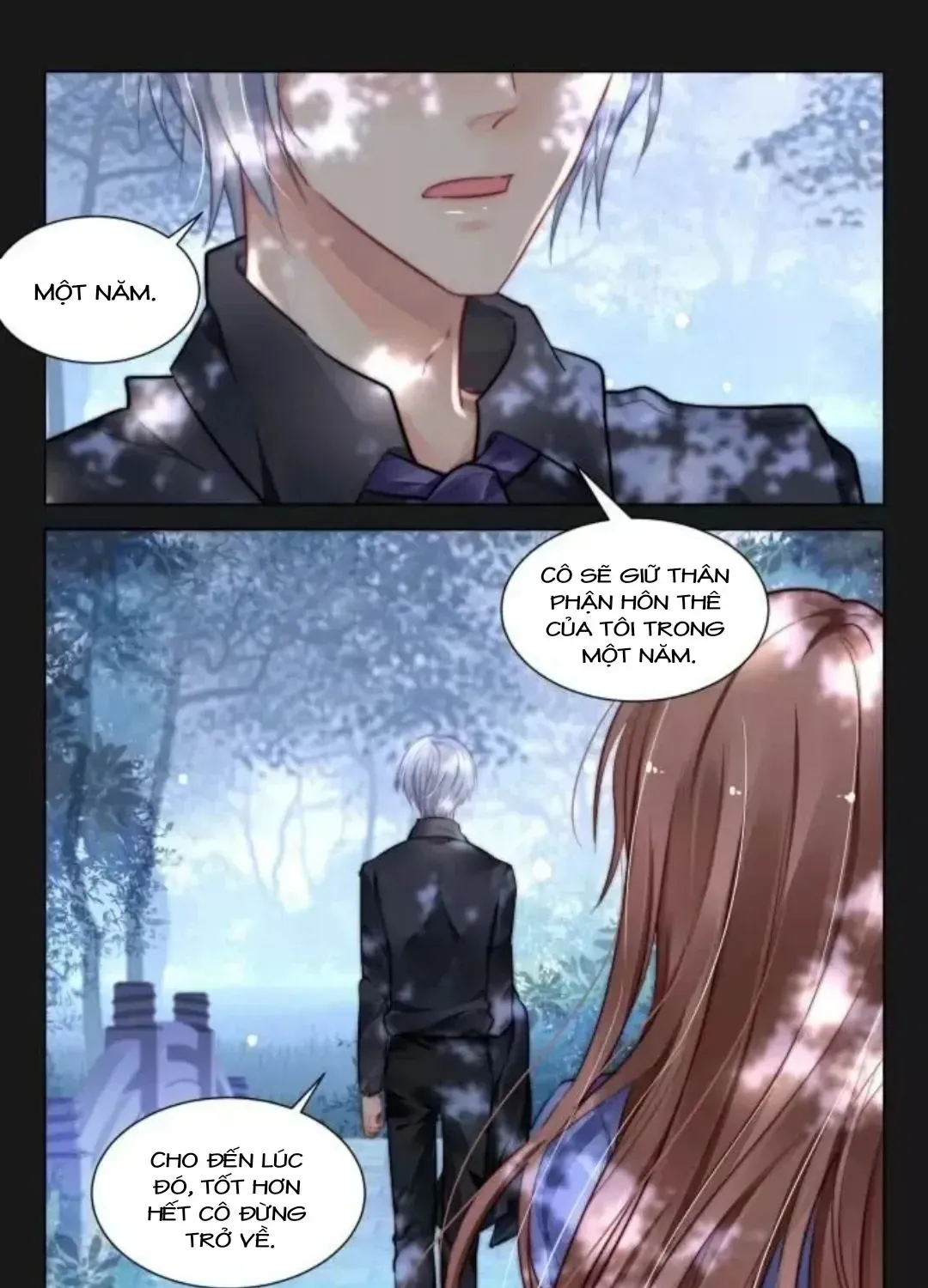 Linh Khế Chapter 368 - Trang 32
