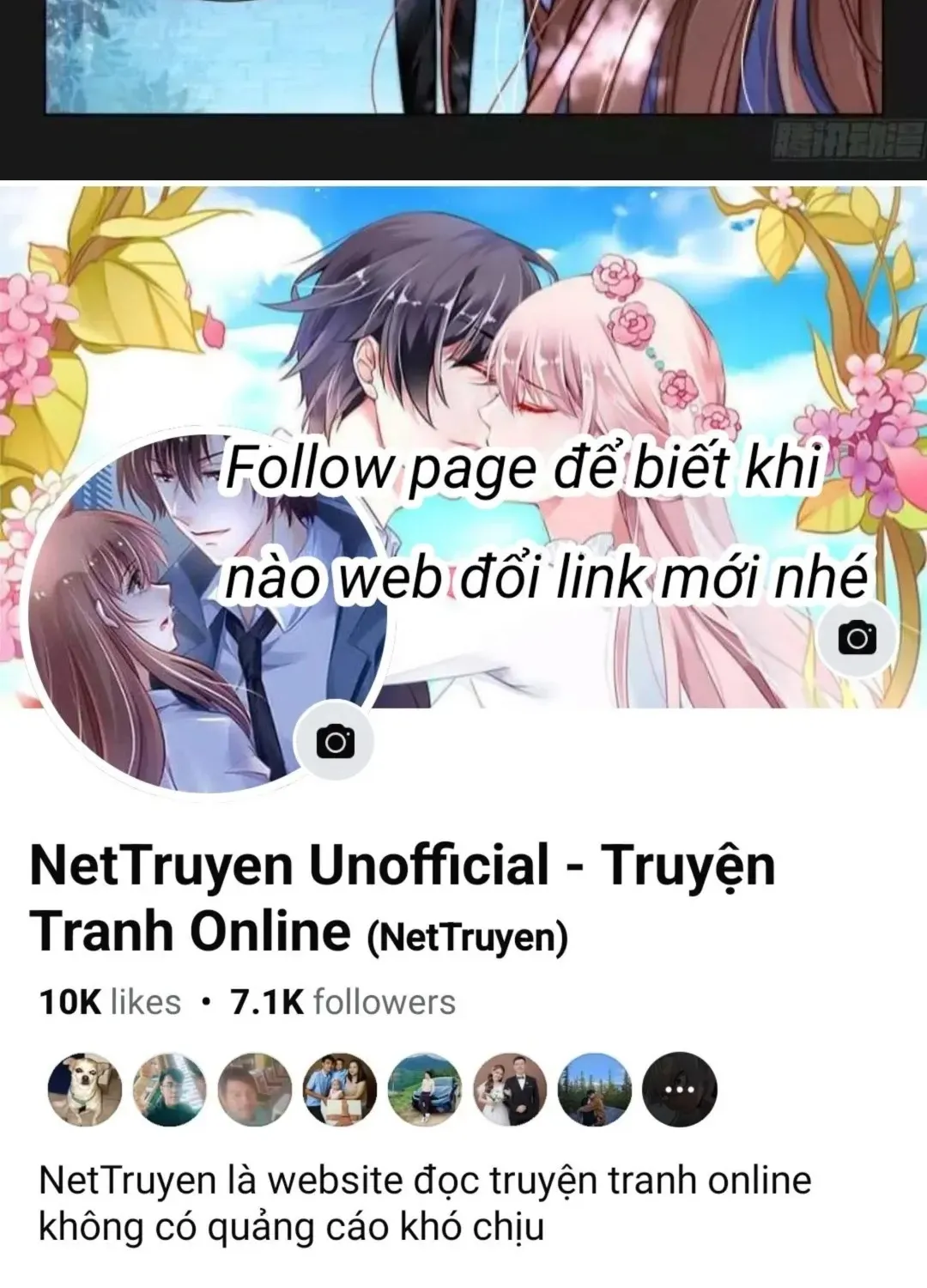 Linh Khế Chapter 368 - Trang 33