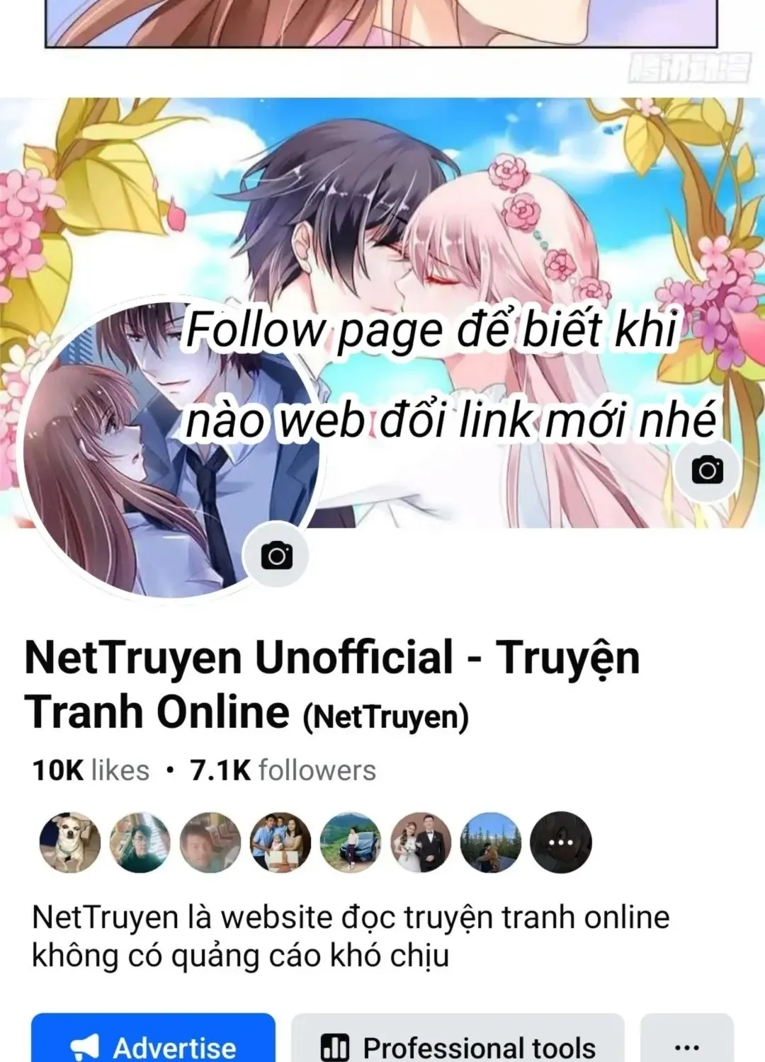 Linh Khế Chapter 369 - Trang 22