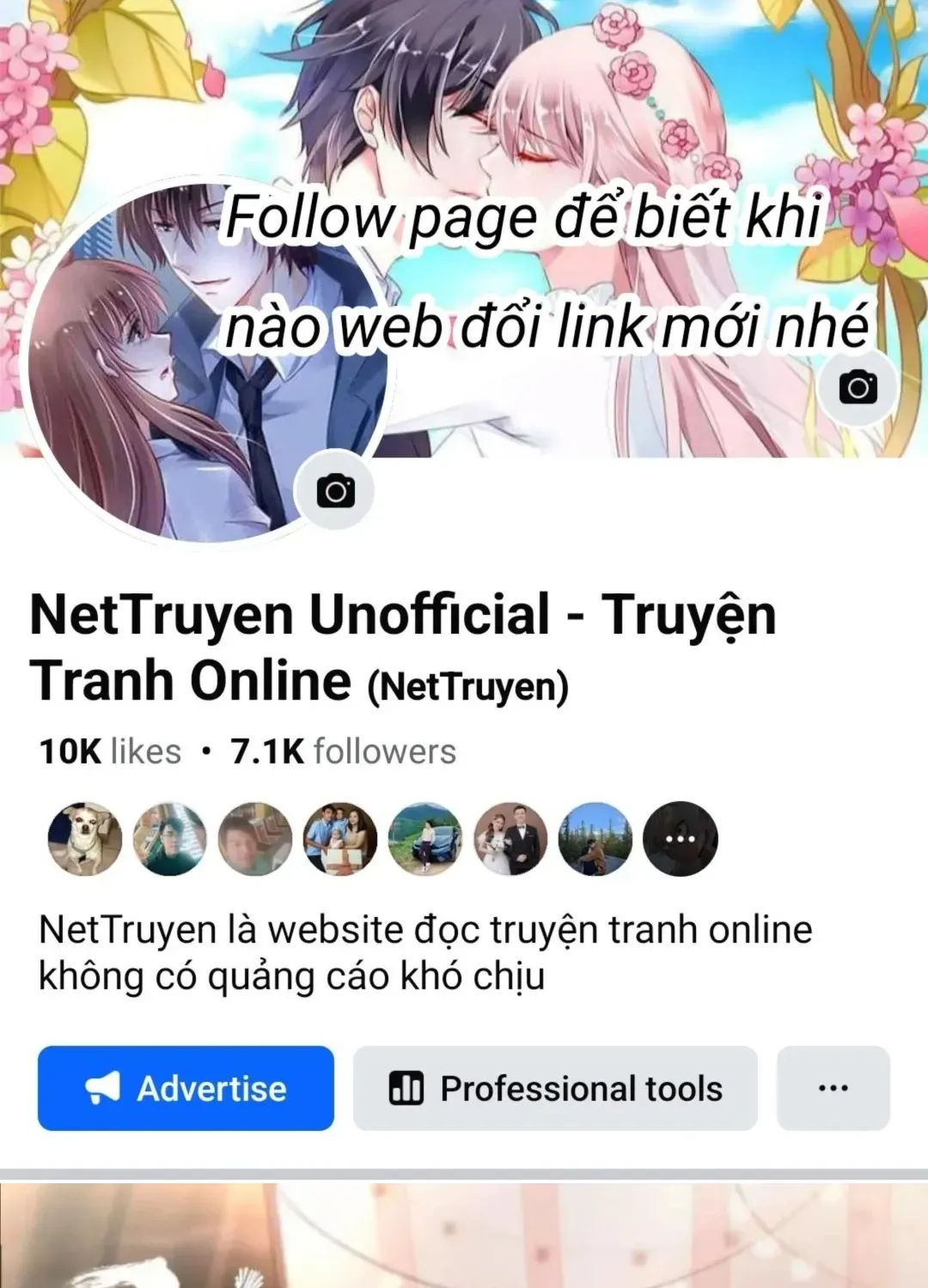 Linh Khế Chapter 369 - Trang 3