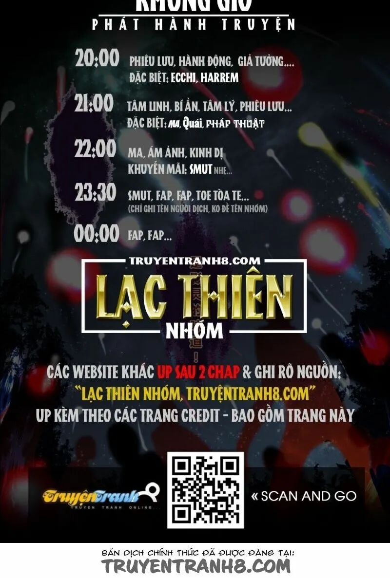 Linh Khế Chapter 37 - Trang 16