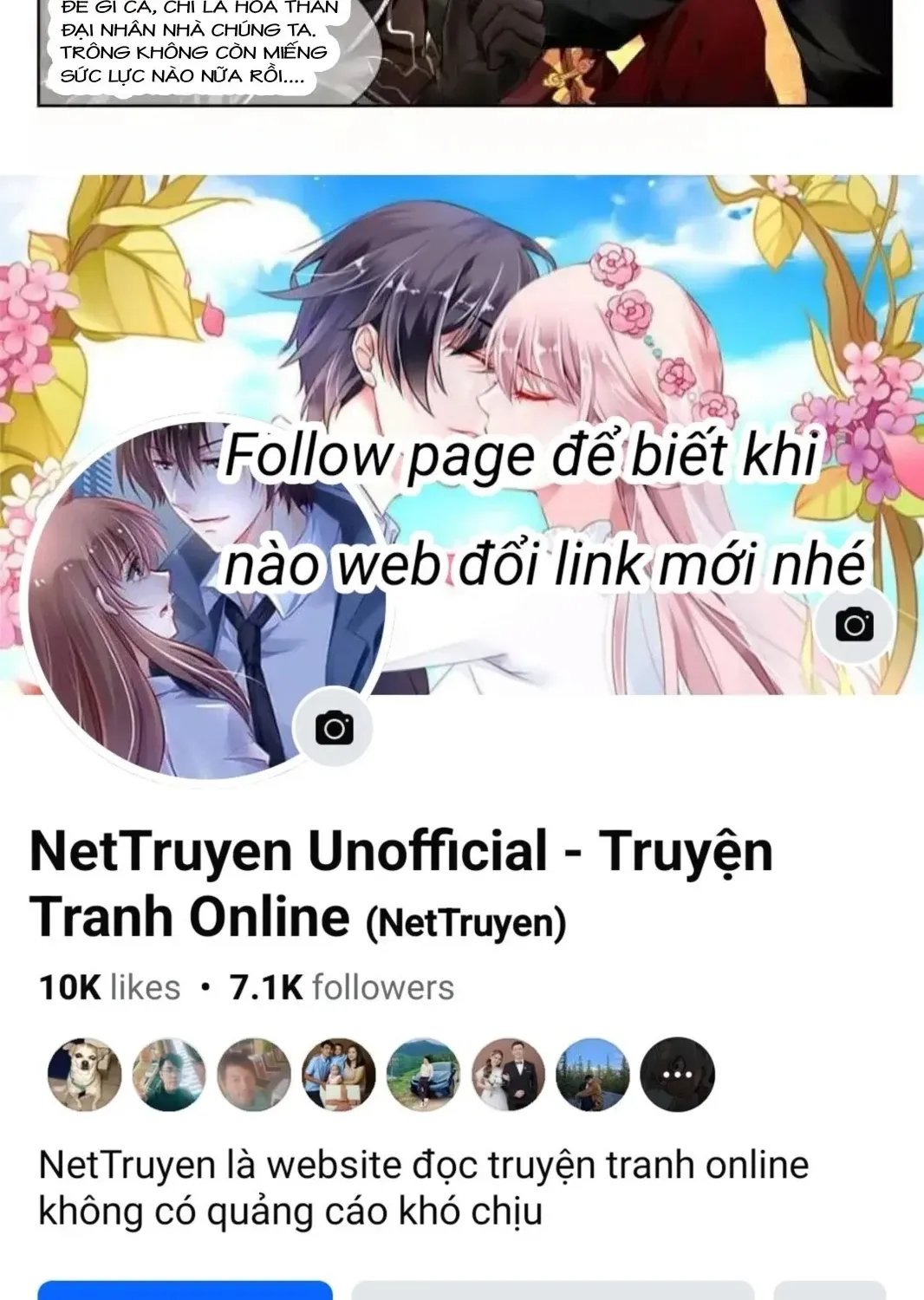 Linh Khế Chapter 370 - Trang 25