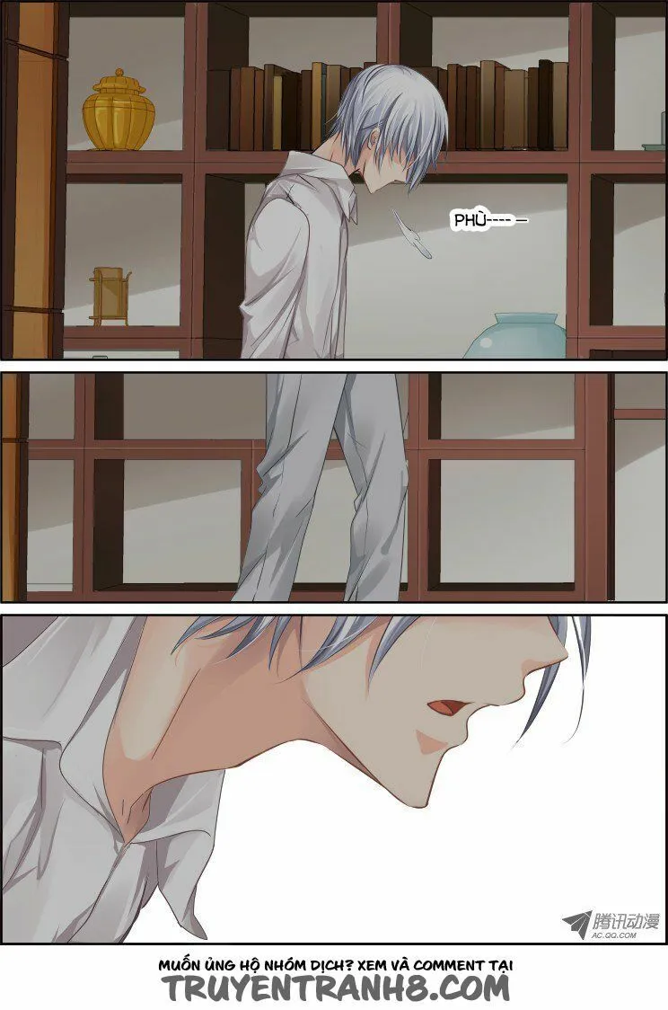 Linh Khế Chapter 38 - Trang 13